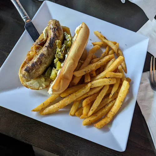 Cairde Public House Bar & Restaurant