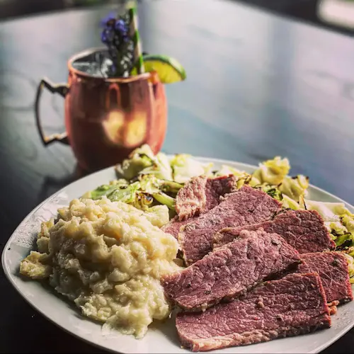 Cairde Public House Bar & Restaurant