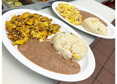 Taqueria el Jinete Mexican Food