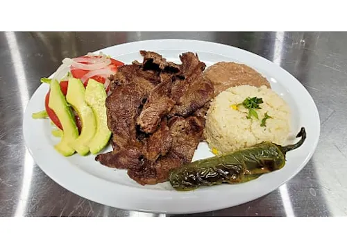 Photo 1 of 4: Taqueria el Jinete Mexican Food