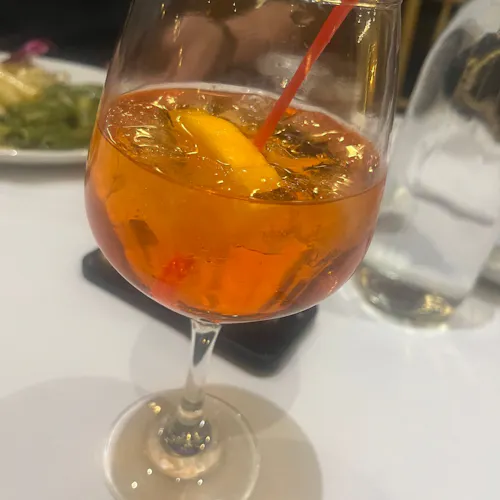 Gino's Trattoria & Pizzeria