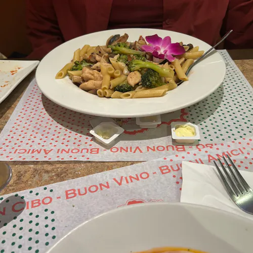 Gino's Trattoria & Pizzeria