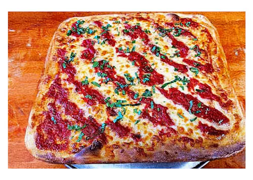New York Pizza & Pasta