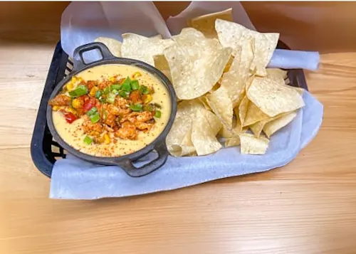 Juan's Flying Burrito - Mid-City