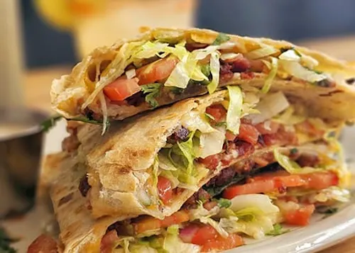 Juan's Flying Burrito - Mid-City