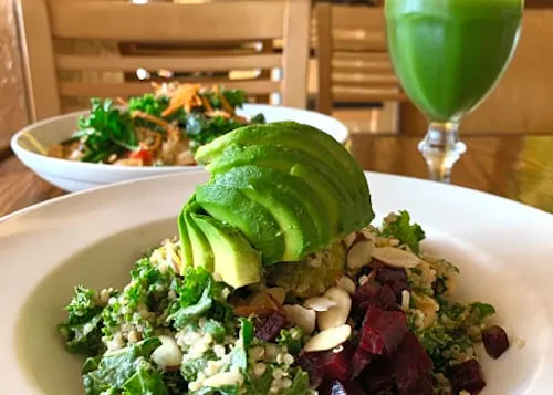 Photo 1 of 4: Cafe Sunflower Midtown