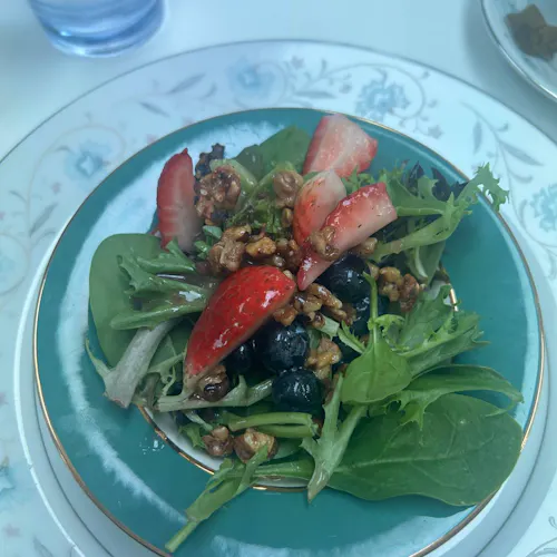 Joseph's Tea Room