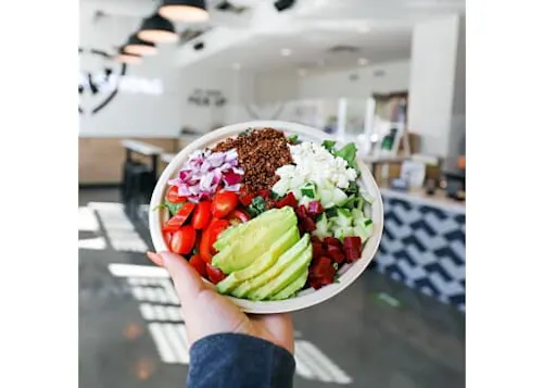 Beyond Juicery and Eatery
