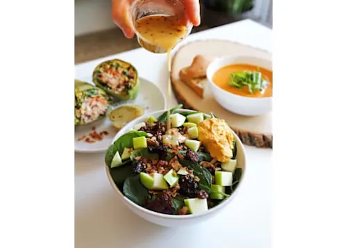 Photo 1 of 4: Beyond Juicery and Eatery
