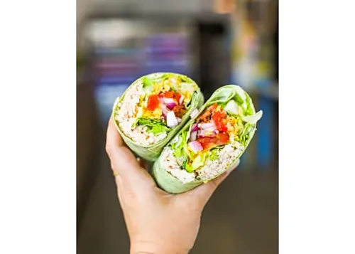 Beyond Juicery and Eatery