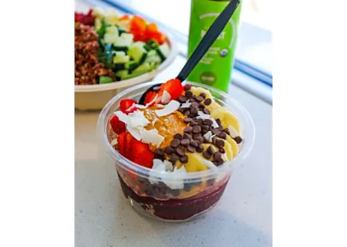 Beyond Juicery and Eatery