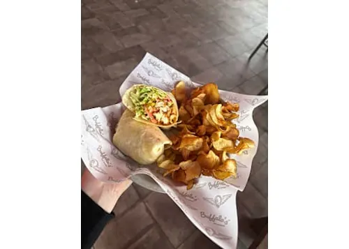 Buffalo's Cafe