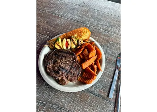 Buffalo's Cafe