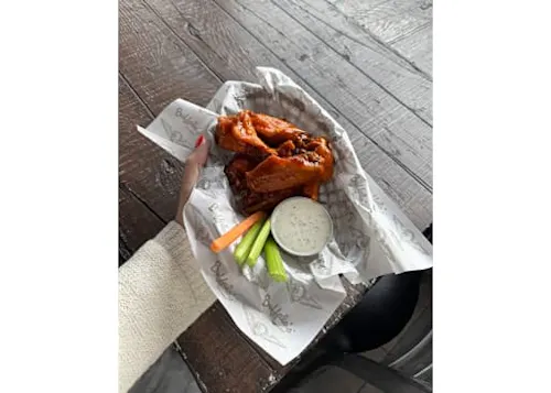 Buffalo's Cafe