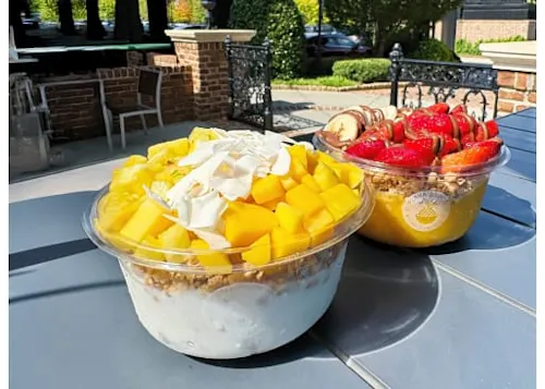 Playa Bowls