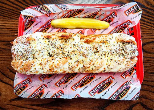 Firehouse Subs Greensburg - Lincoln Highway #1472