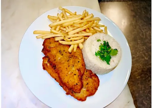Delicias Restaurant