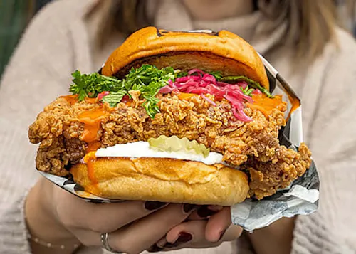 Hen House NYC