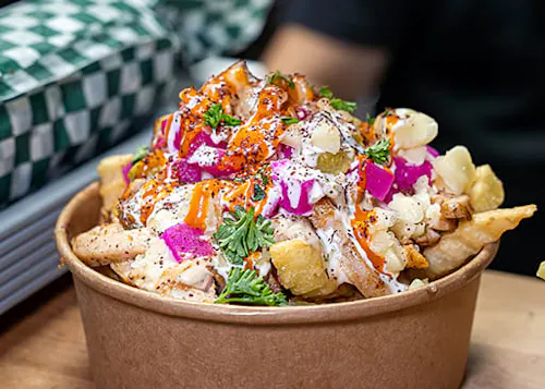 Hen House NYC