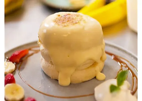 Hanabusa Cafe