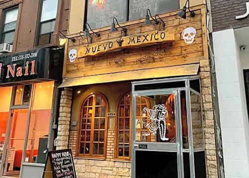 Nuevo Mexico