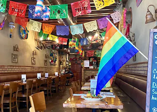 Nuevo Mexico