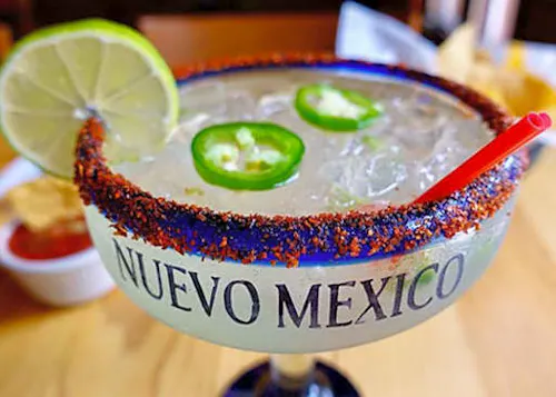 Photo 1 of 4: Nuevo Mexico