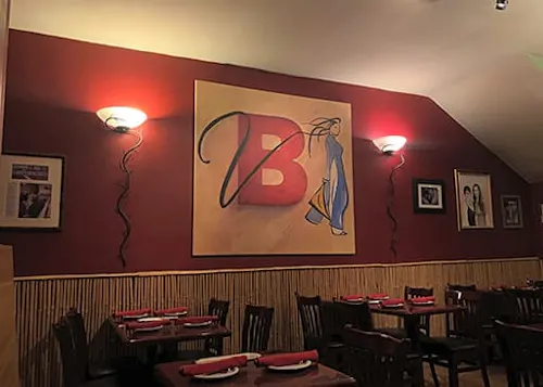 Vanessa's Bistro