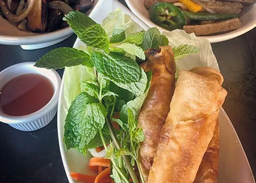 Vanessa's Bistro