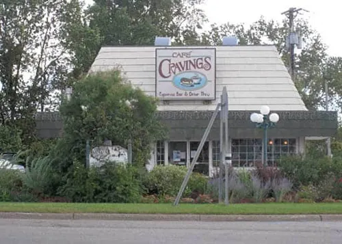 Cravings White Bear Lake