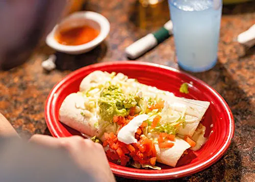 Zapatas Grill