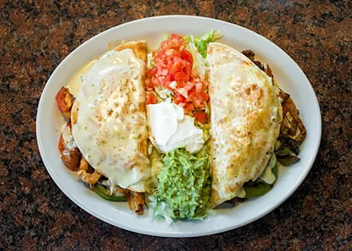 Zapatas Grill