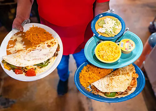 Photo 1 of 4: Zapatas Grill