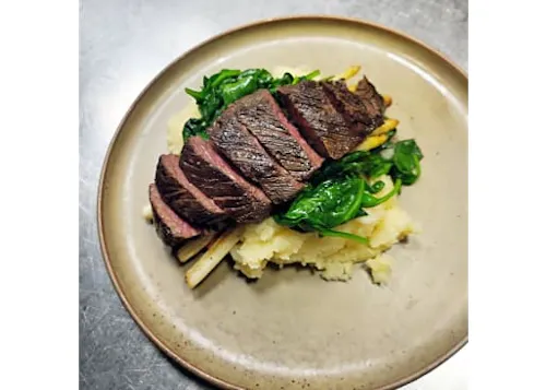 ETC Steakhouse