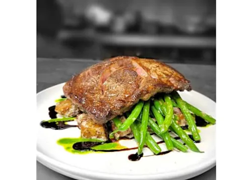 ETC Steakhouse