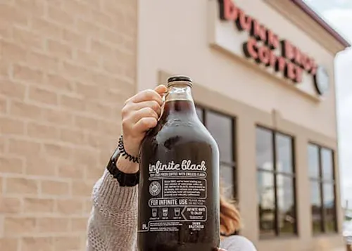 Dunn Brothers Coffee - St Michael