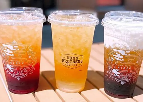 Dunn Brothers Coffee - St Michael