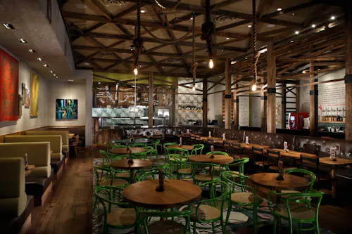 Nando's PERi-PERi - Waugh Chapel