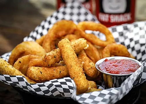 Fat Shack