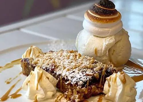 Bona Bona Ice Cream