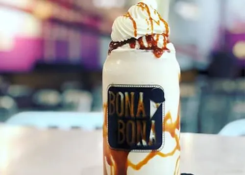 Bona Bona Ice Cream