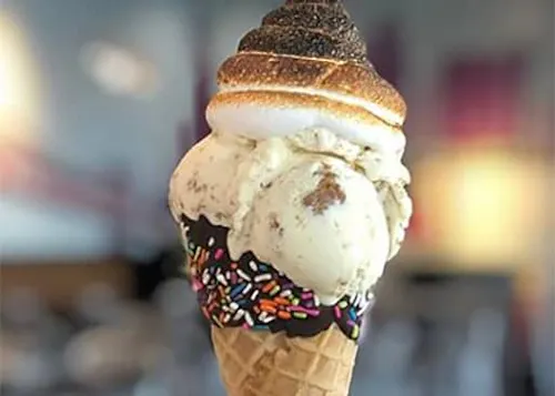 Photo 1 of 4: Bona Bona Ice Cream