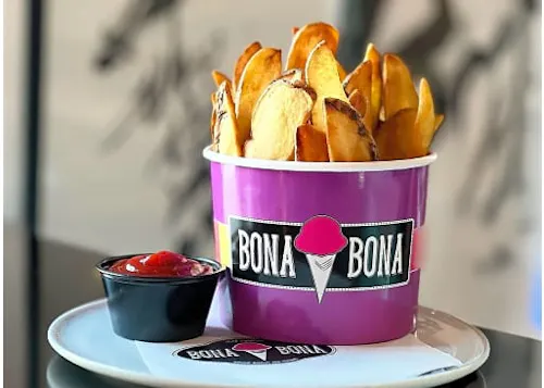Bona Bona Ice Cream
