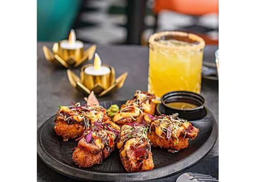 Czen Restaurant - Englewood