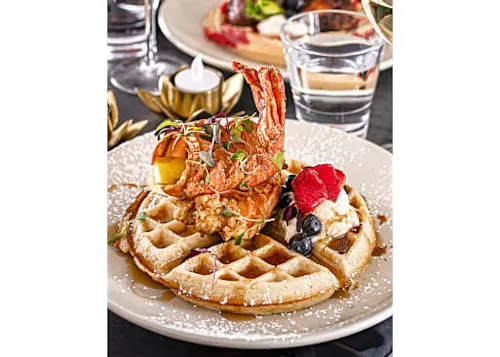 Czen Restaurant - Englewood