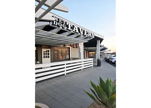 Wet Dog Tavern
