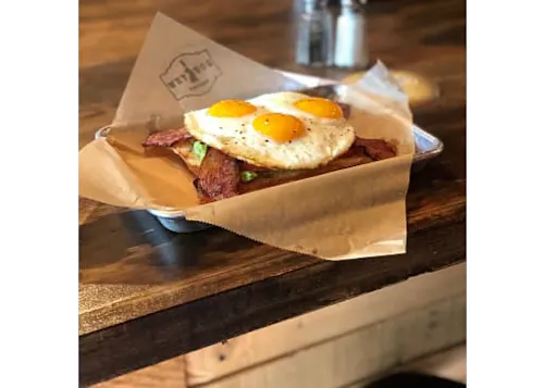 Wet Dog Tavern