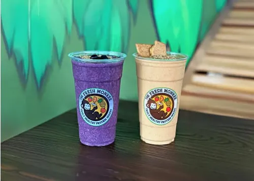Fresh Monkee