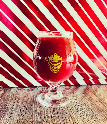 Throne Brewing