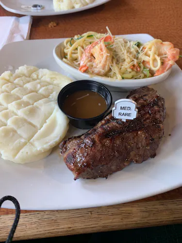 Sizzler Family Steak House - Pinole